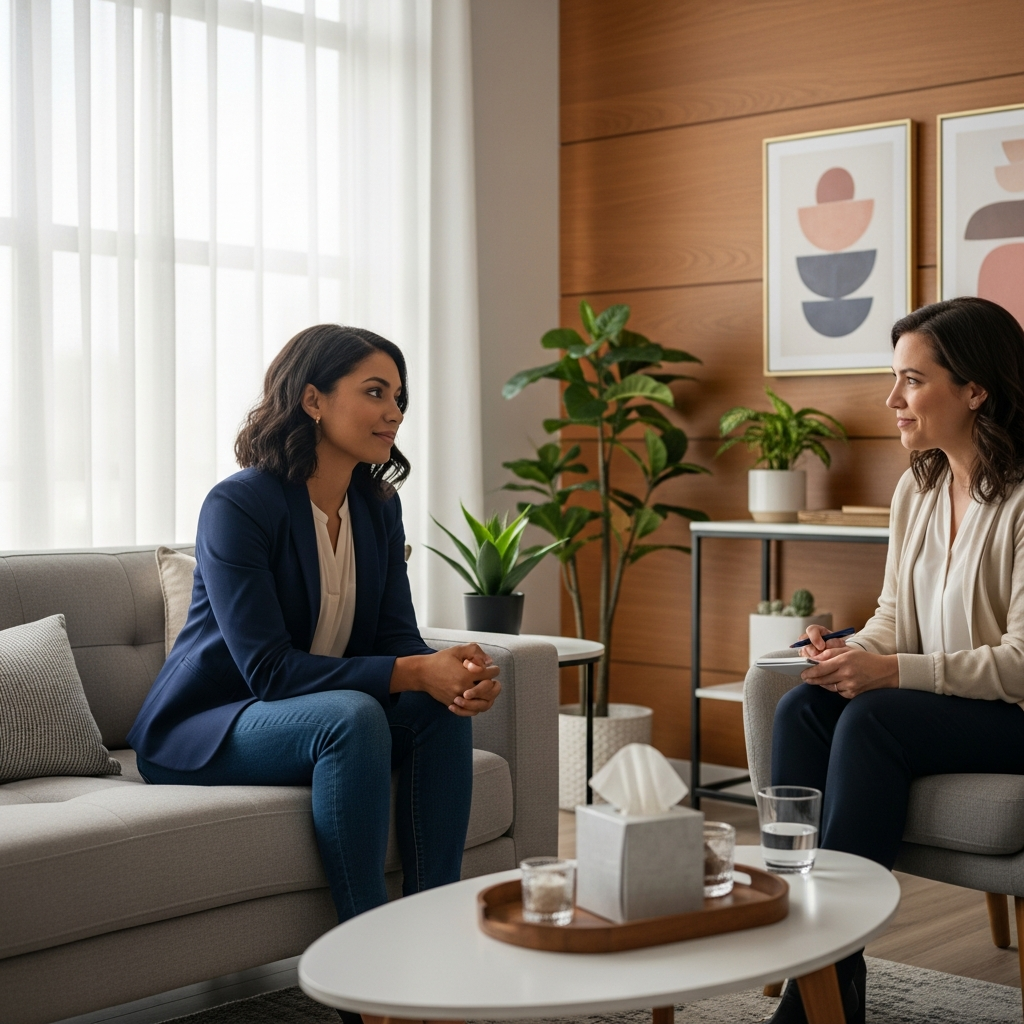 What Is OWCP Mental Health Coverage and Who Qualifies - Medstork Oklahoma