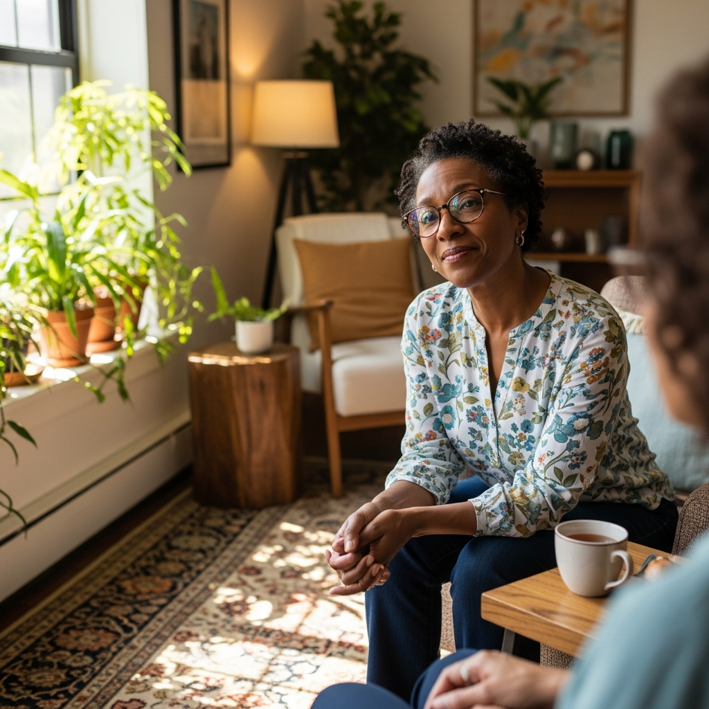 What Counts as WorkRelated Anxiety Under OWCP - Medstork Oklahoma