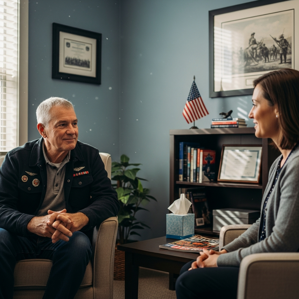 What Does an OWCP Mental Health Provider Do - Medstork Oklahoma