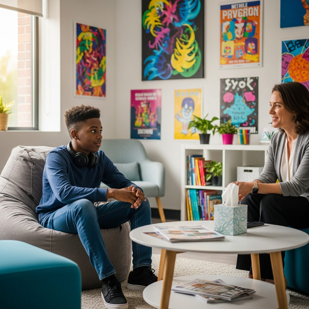 How Long Does OWCP Cover Mental Health Treatment - Medstork Oklahoma