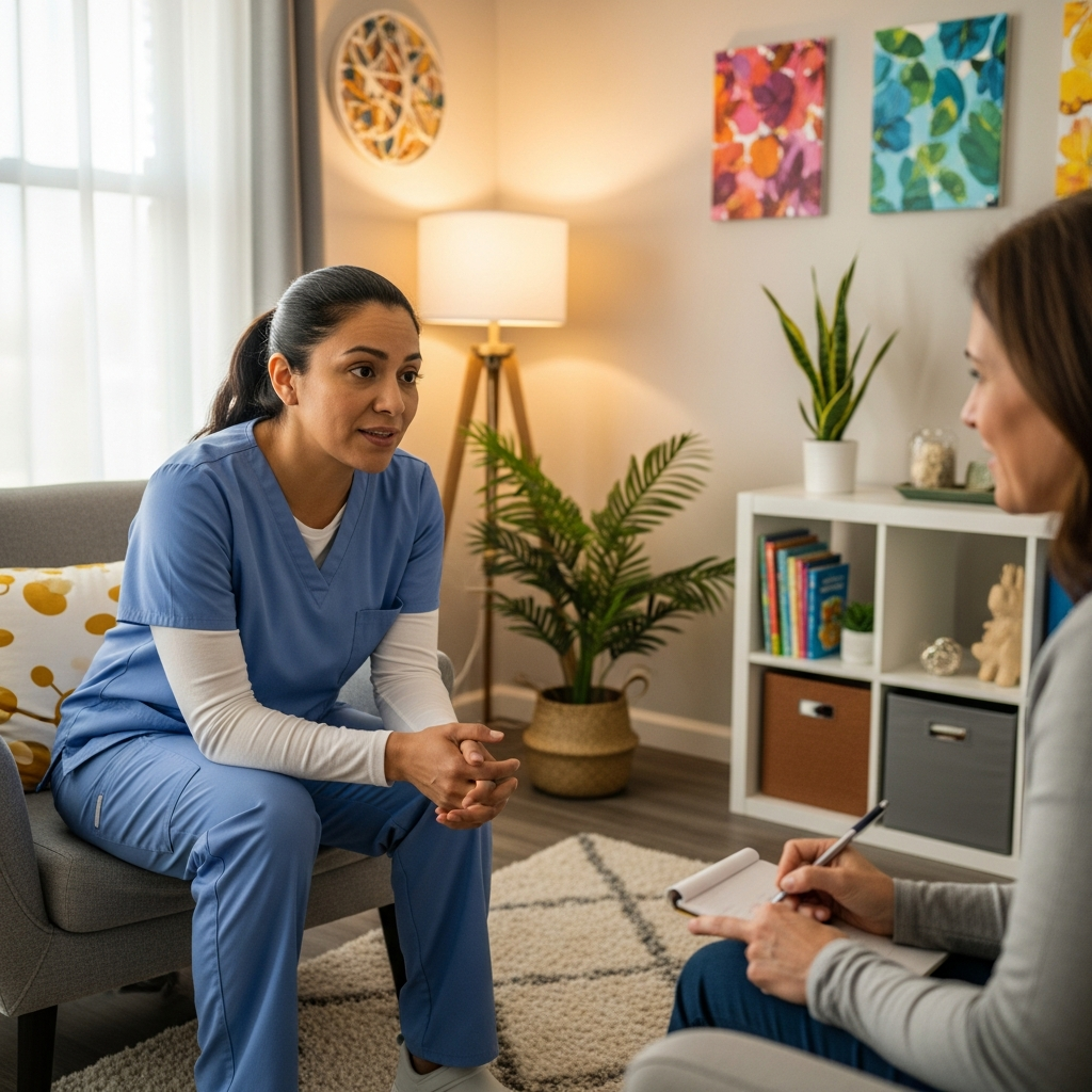 9 Common Causes of OWCP Stress Anxiety Claims - Medstork Oklahoma