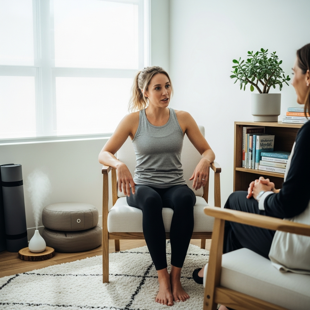 What Is the Role of Federal Work Comp Psychologists - Medstork Oklahoma