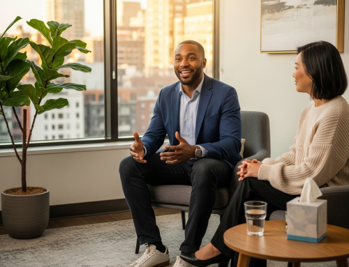 How DOL Return to Work Rules Affect Mental Health Claims