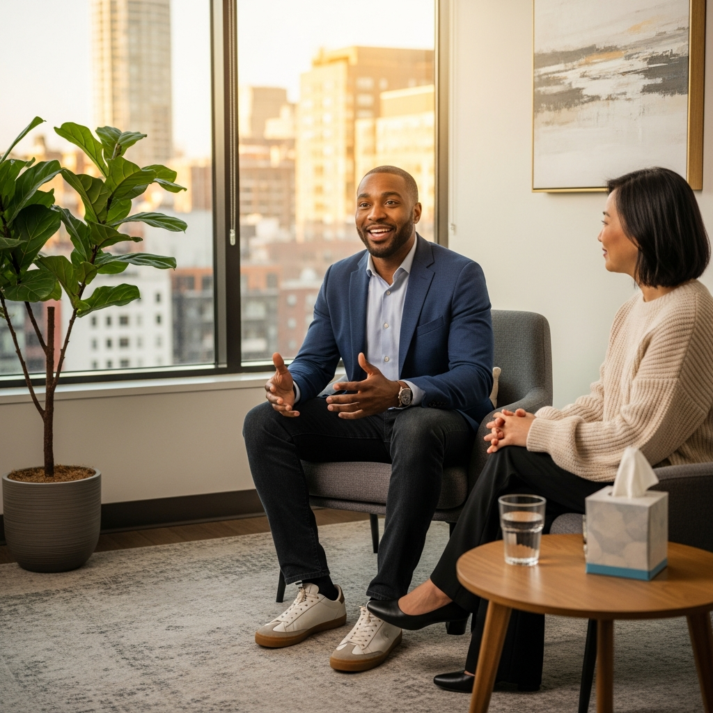 How DOL Return to Work Rules Affect Mental Health Claims - Medstork Oklahoma