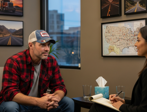 What Documentation Is Needed for OWCP Stress Anxiety?