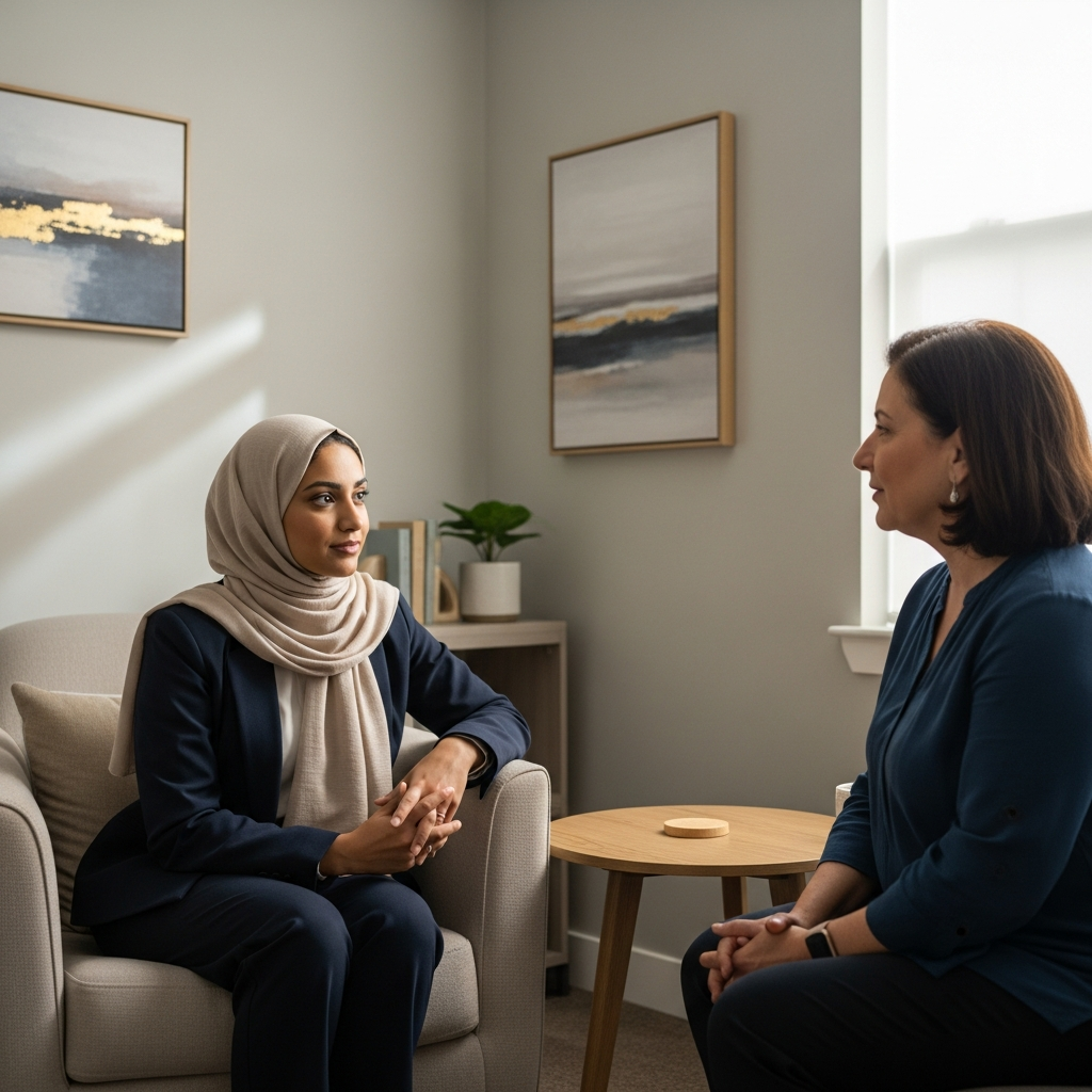 What Makes OWCP Mental Health Providers Different - Medstork Oklahoma