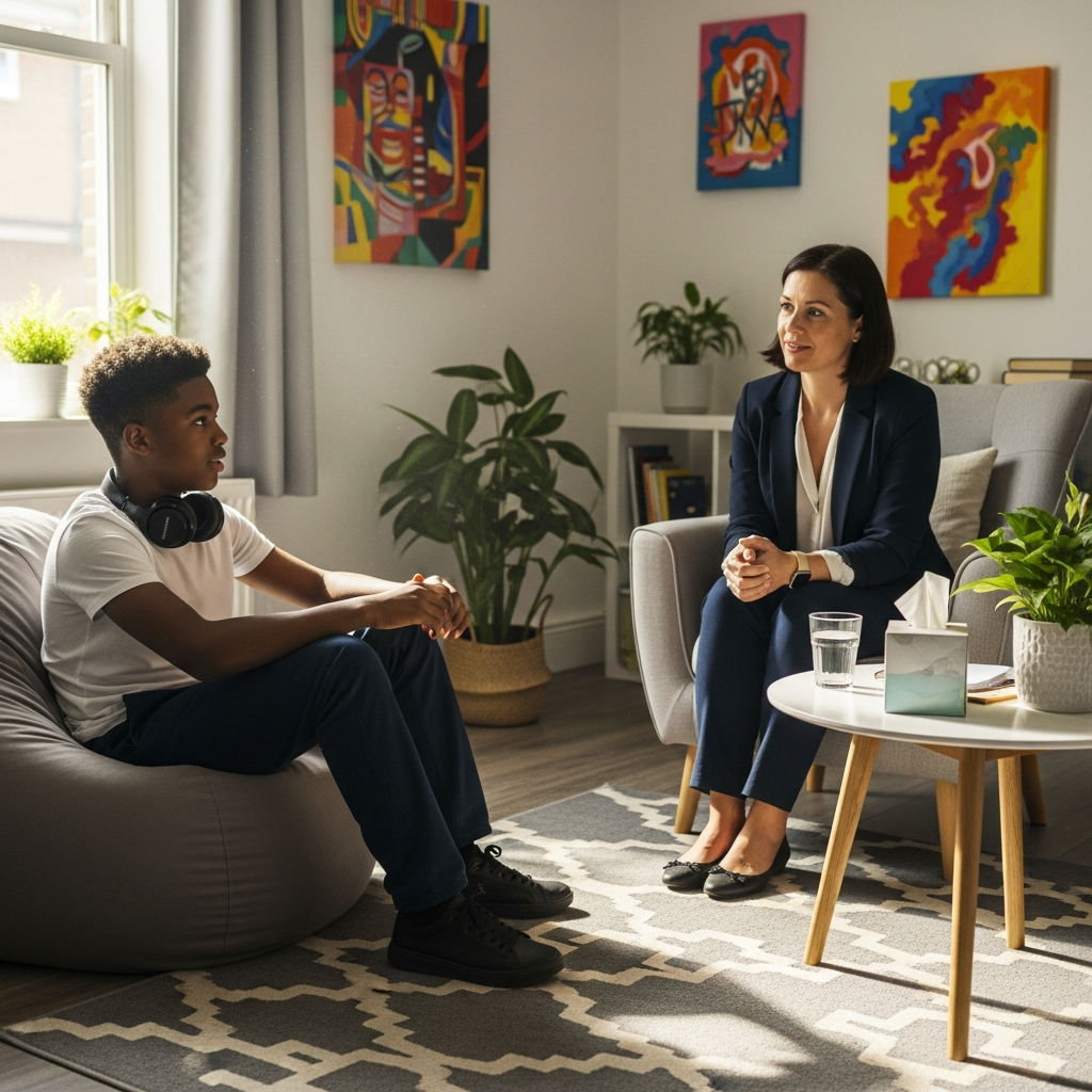 Can You Receive Counseling While on OWCP Leave - Medstork Oklahoma