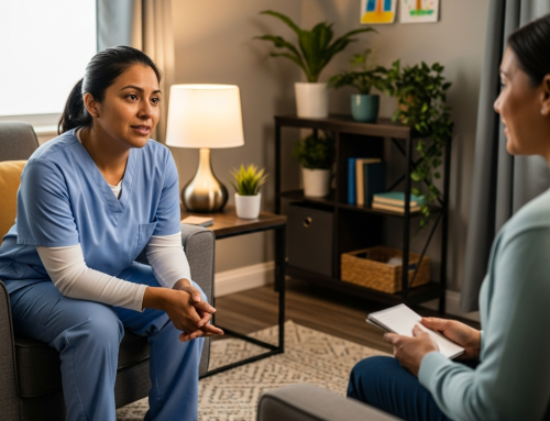 How PTSD for Postal Workers Impacts Job Performance