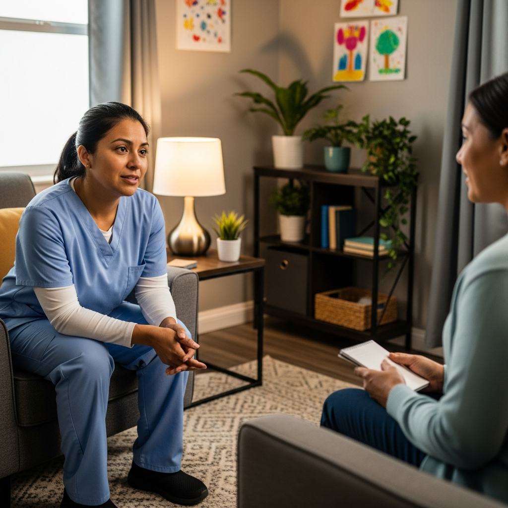 How PTSD for Postal Workers Impacts Job Performance - Medstork Oklahoma