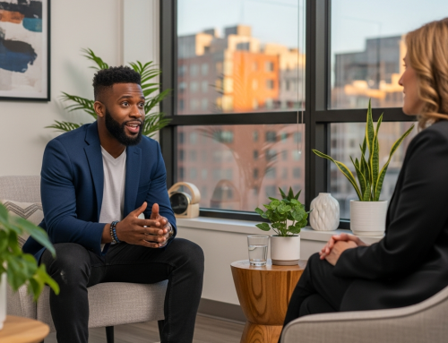 7 Warning Signs of Work-Related Anxiety in Federal Employees