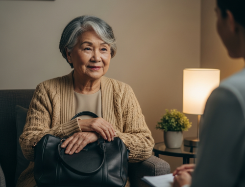 How OWCP Stress Anxiety Affects Return-to-Work Decisions