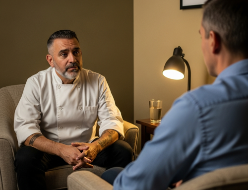 What Types of Therapy Are Covered Under OWCP Mental Health?