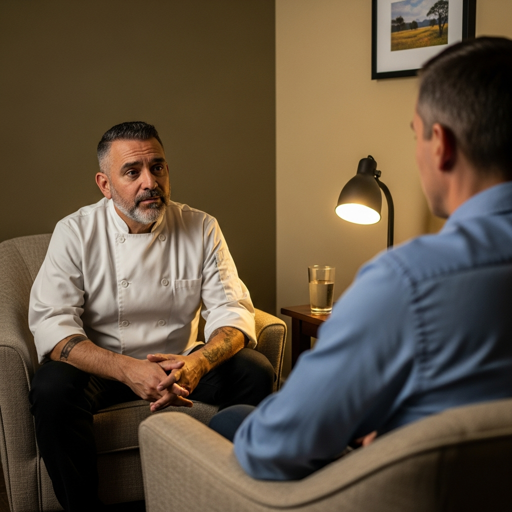 What Types of Therapy Are Covered Under OWCP Mental Health - Medstork Oklahoma