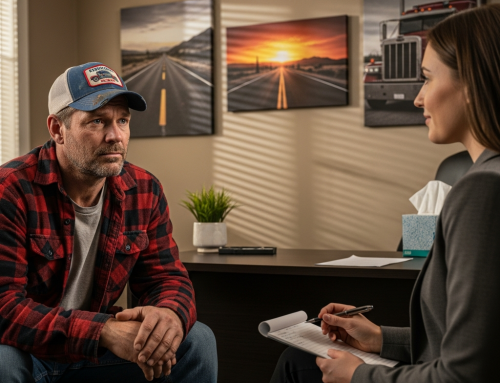 How Federal Work Comp Psychologists Support Long-Term Healing