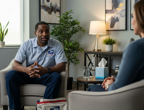 What If Your OWCP Mental Health Claim Is Denied?