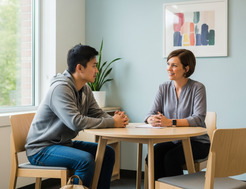 What to Expect From an OWCP Mental Health Provider