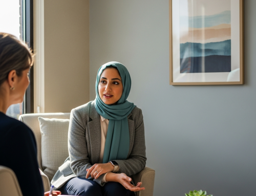 7 Reasons Federal Employees Seek Mental Health Care