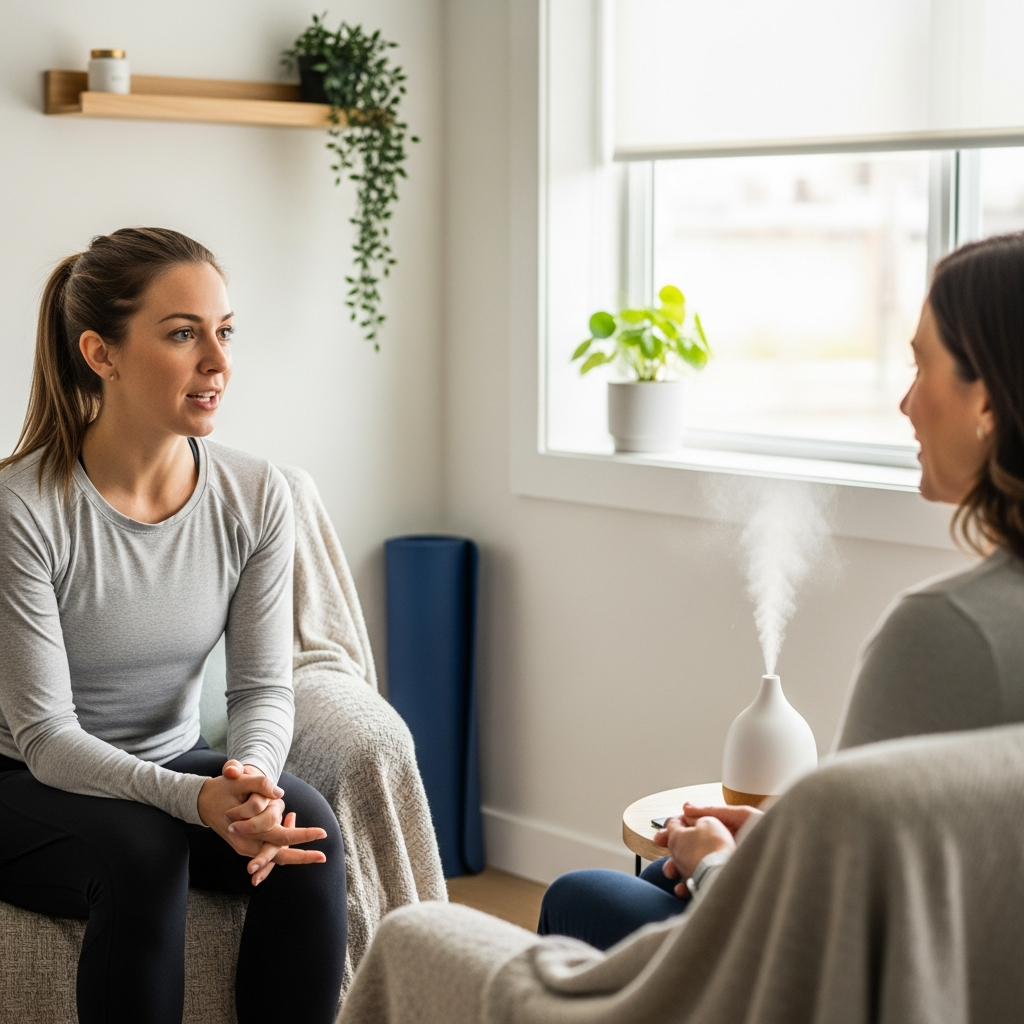 What Mental Health Conditions Are Covered by OWCP - Medstork Oklahoma