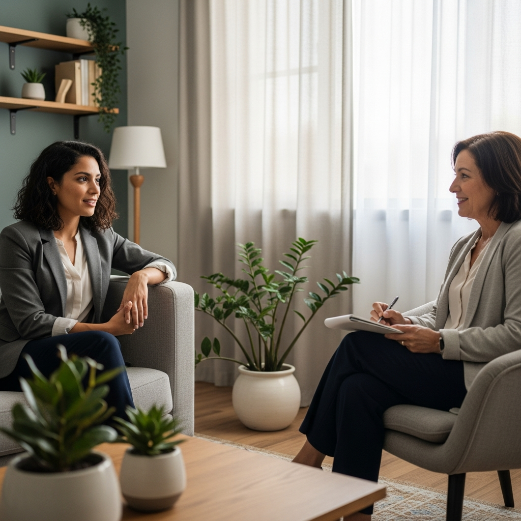 What Makes a Strong OWCP Mental Health Claim - Medstork Oklahoma
