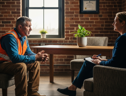 10 Benefits of Early Mental Health Intervention