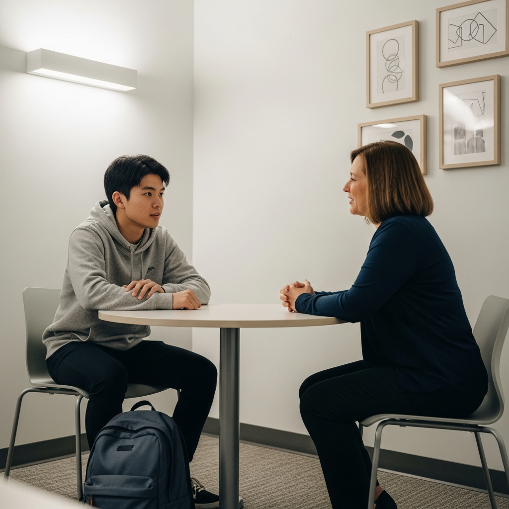 What Role Do Federal Work Comp Psychologists Play in Recovery - Medstork Oklahoma