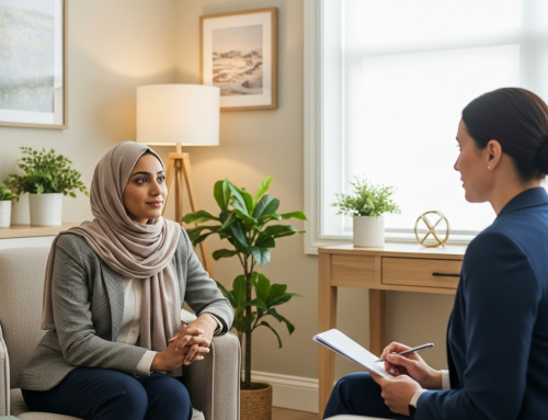 How OWCP Mental Health Providers Coordinate With Case Managers