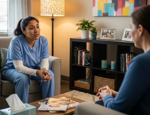 How Work-Related Anxiety OWCP Claims Are Documented