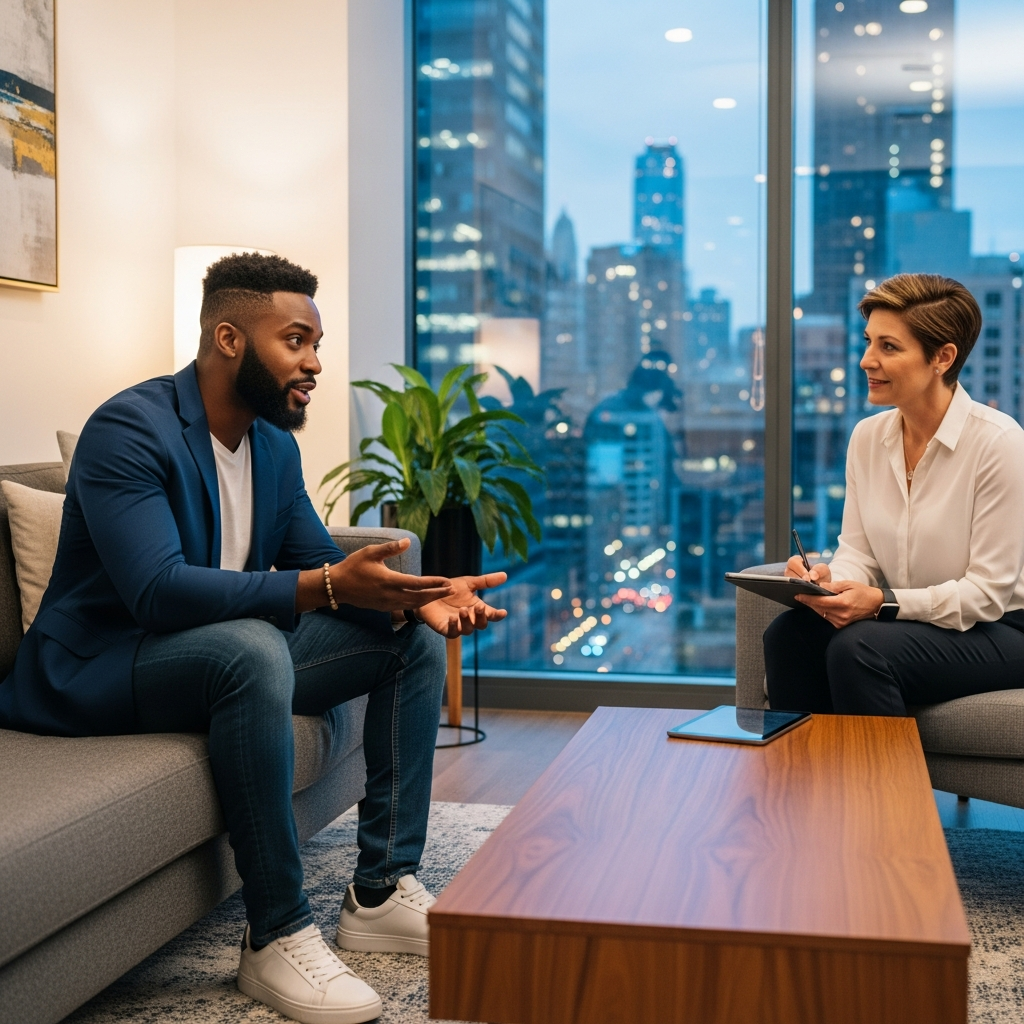 7 Myths About OWCP Mental Health Benefits Debunked - Medstork Oklahoma